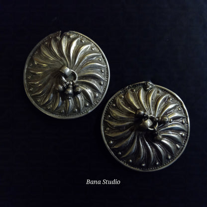 Surya Earrings