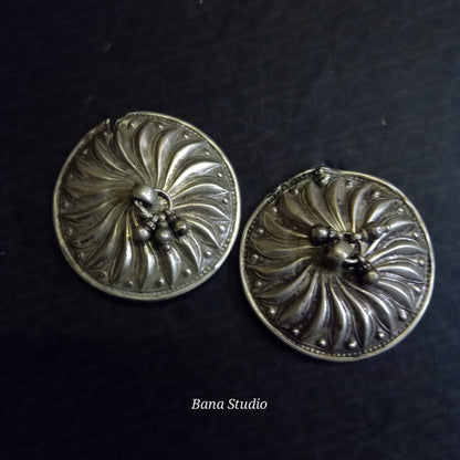 Surya Earrings