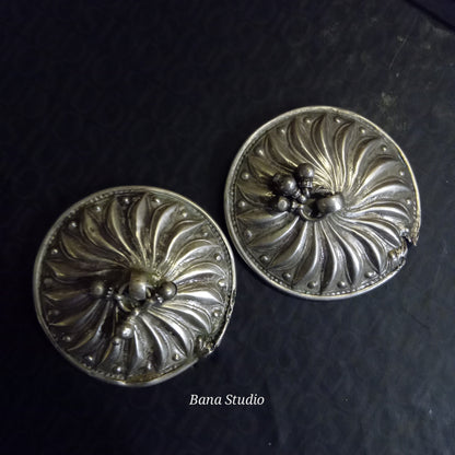 Surya Earrings