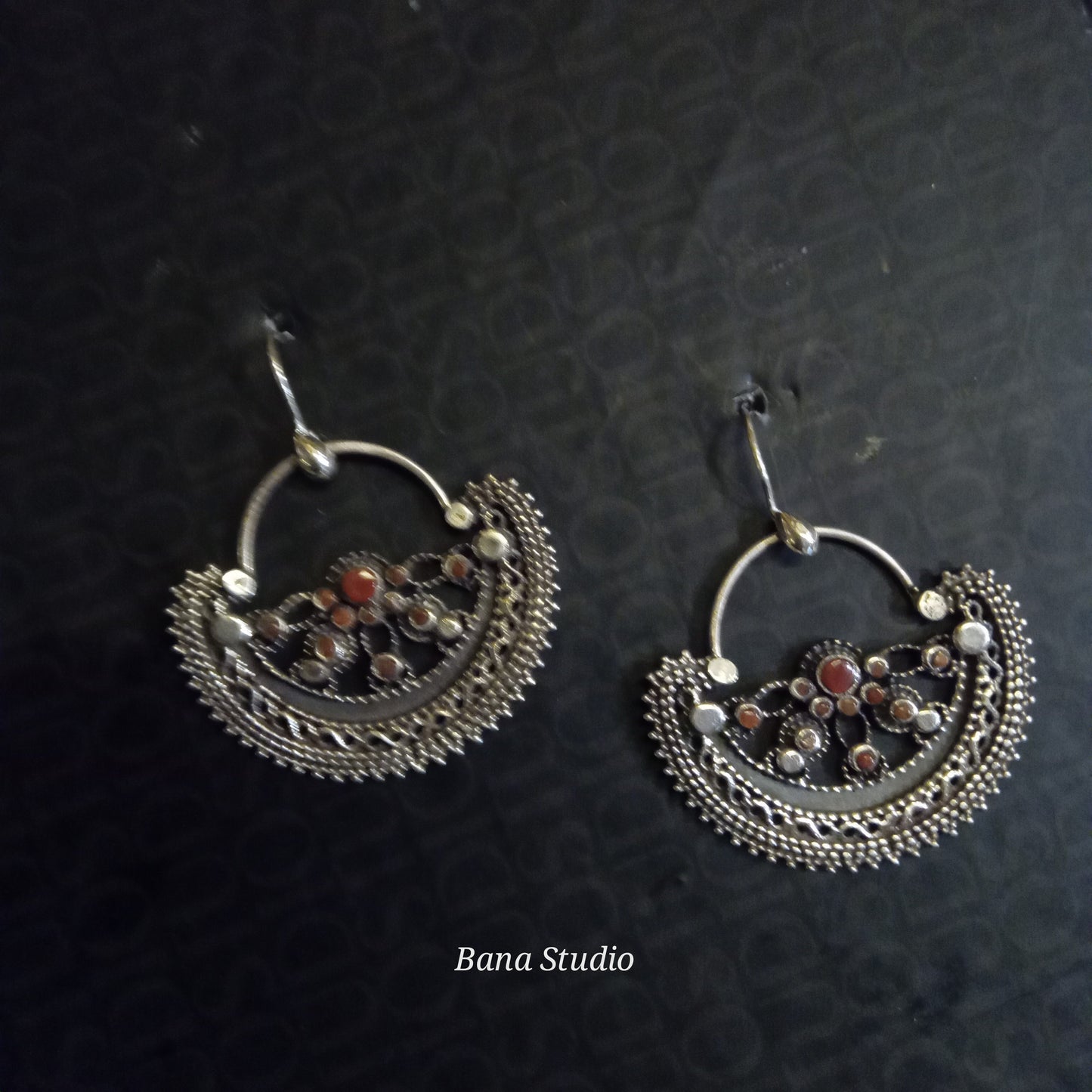 Bali Earrings