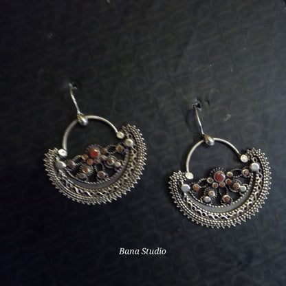 Bali Earrings