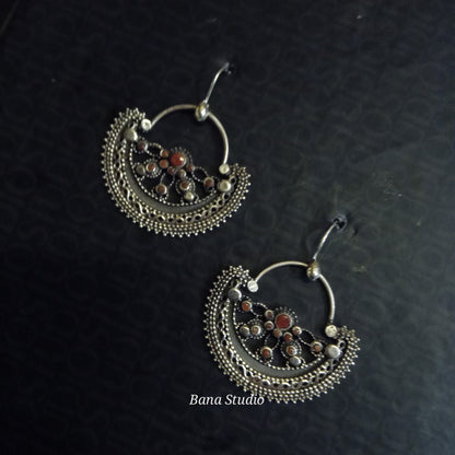 Bali Earrings