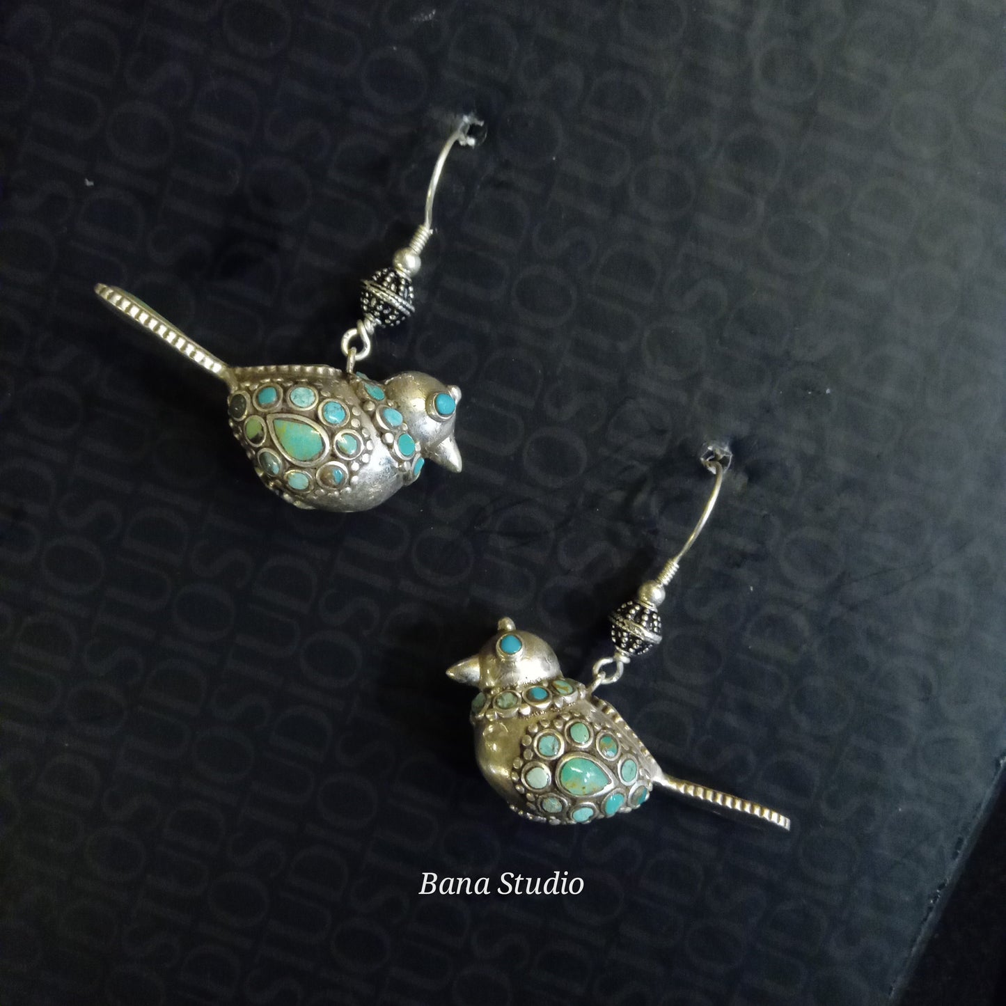Chidia Earrings
