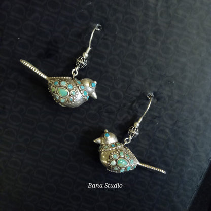 Chidia Earrings
