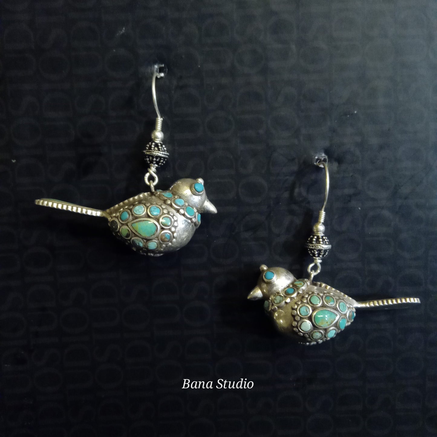 Chidia Earrings