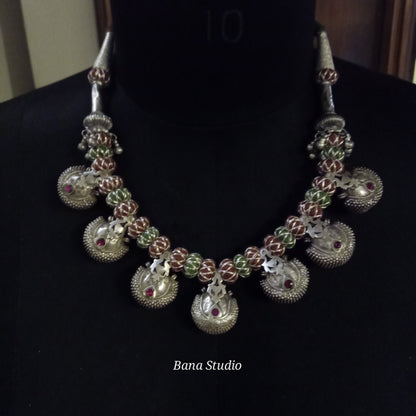 Borla Necklace