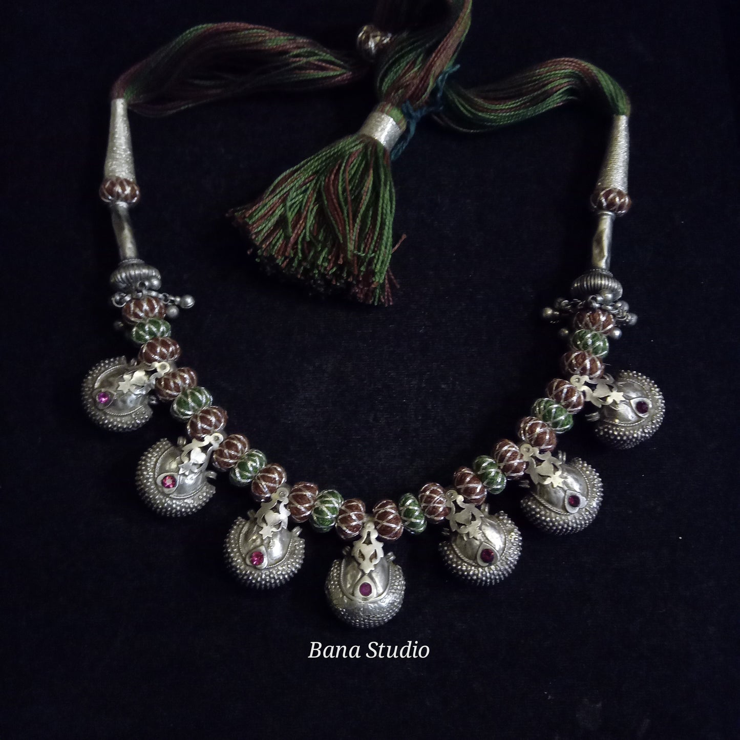 Borla Necklace