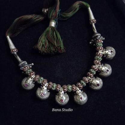 Borla Necklace