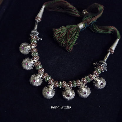Borla Necklace