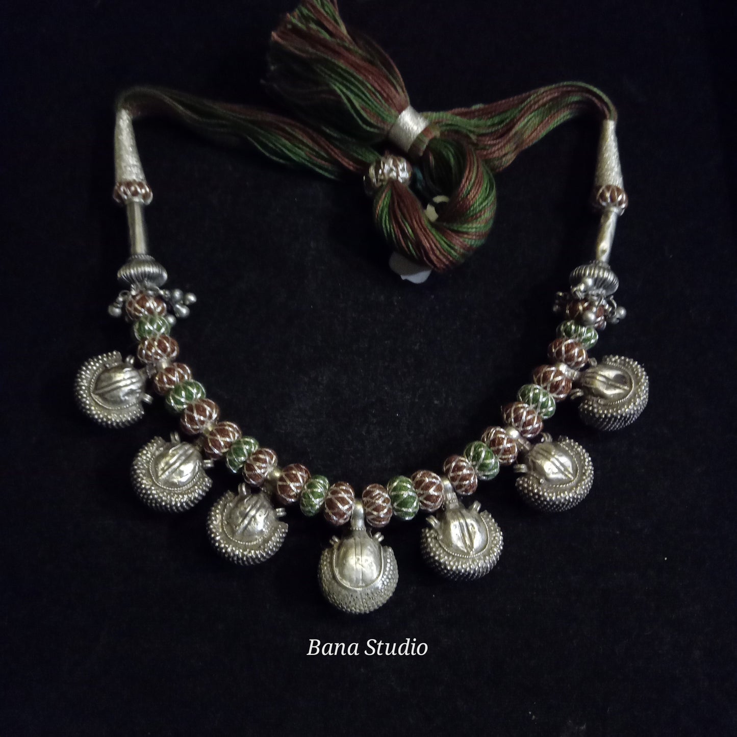 Borla Necklace