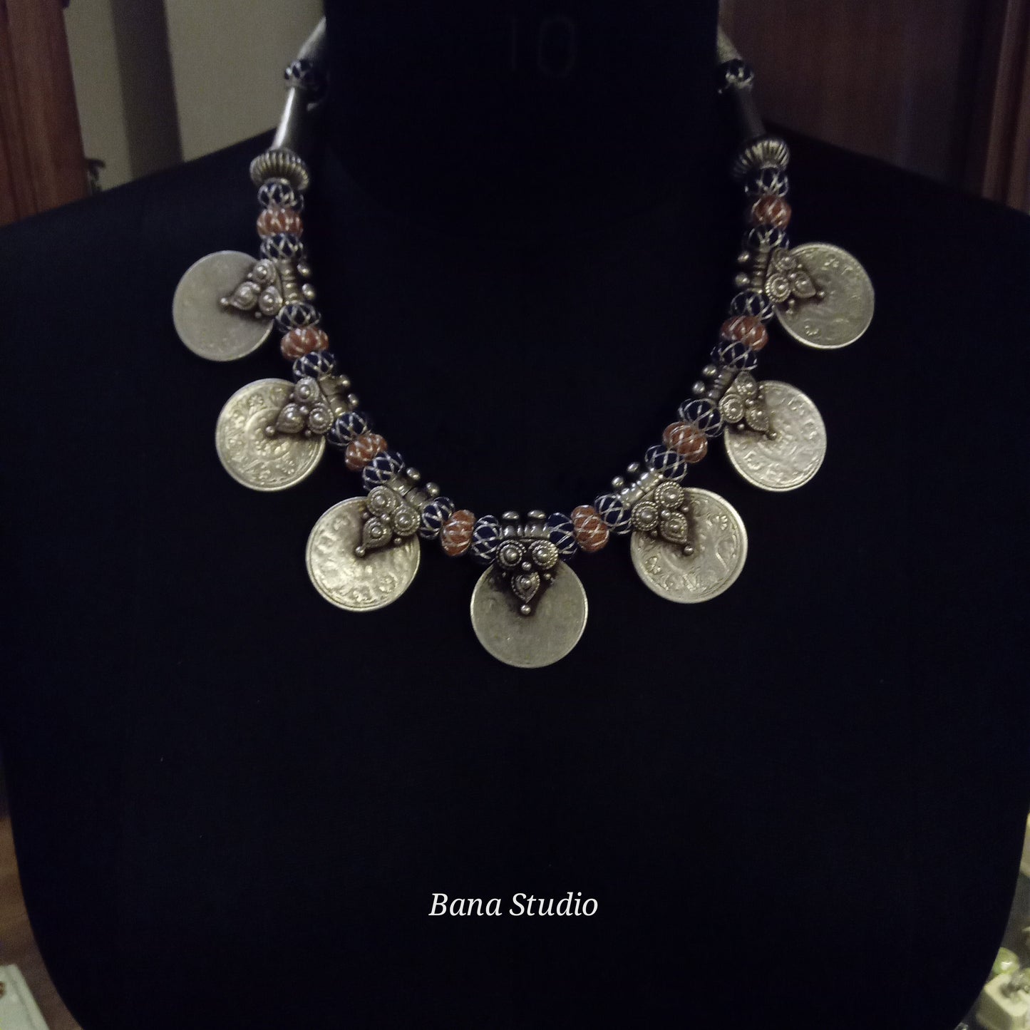 Odia Necklace