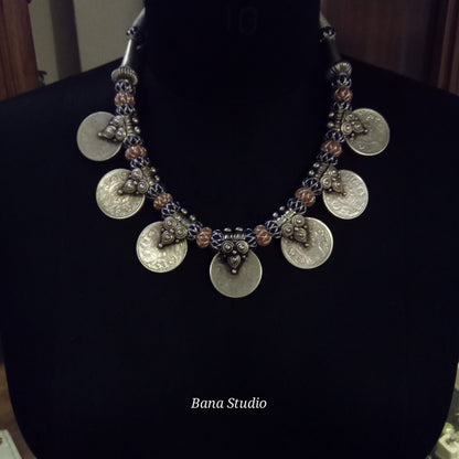 Odia Necklace
