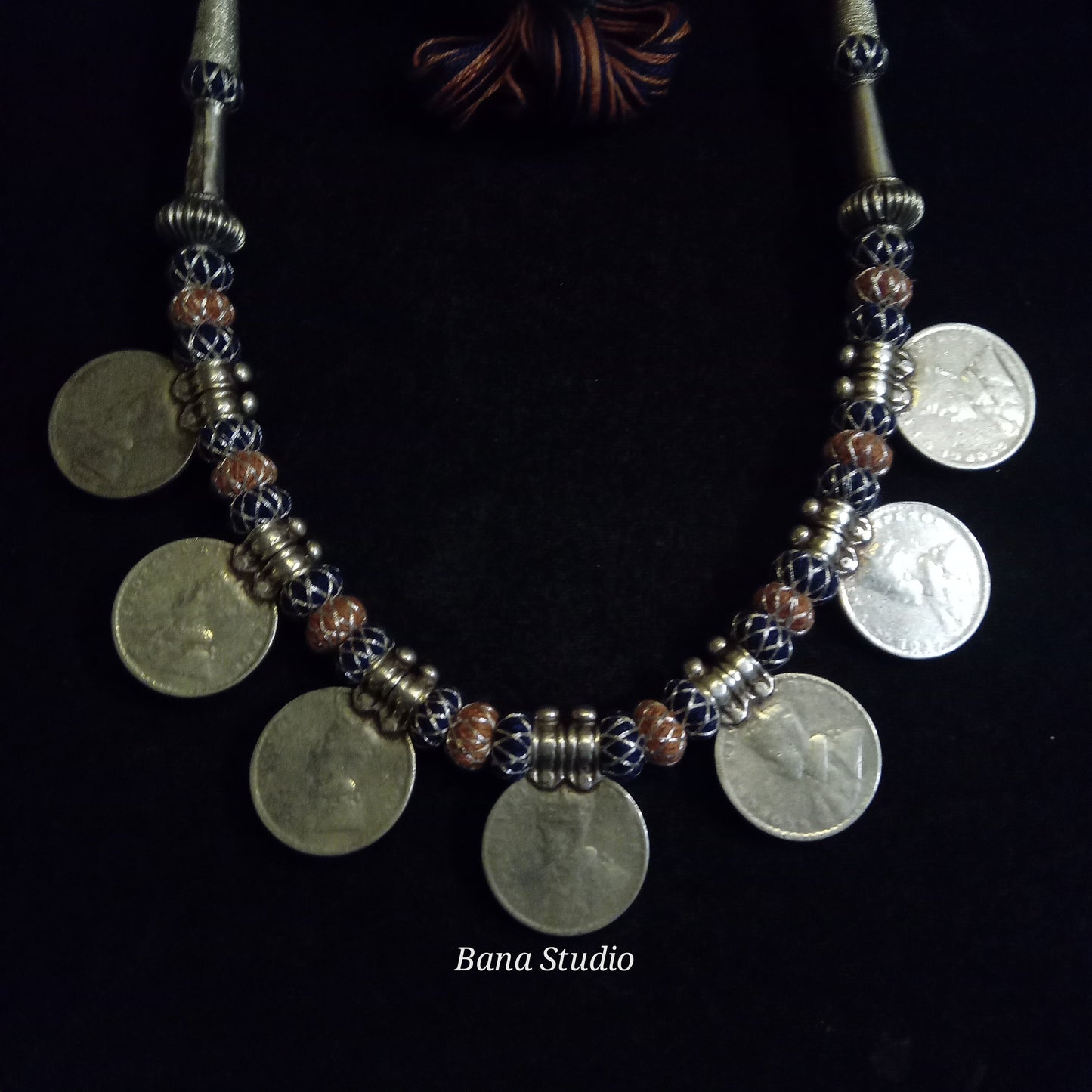 Odia Necklace