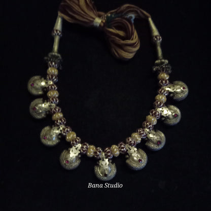 Rakhodi Necklace