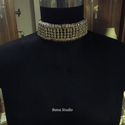 Choker Necklace