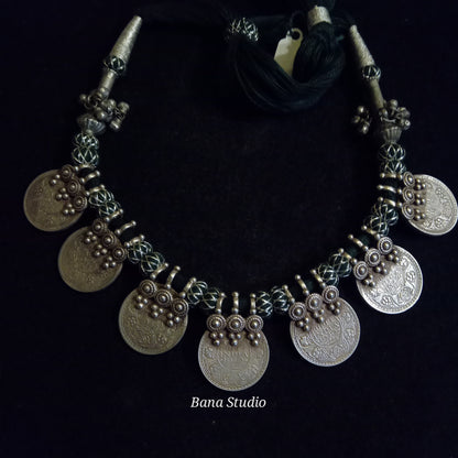 Kaldaar Necklace