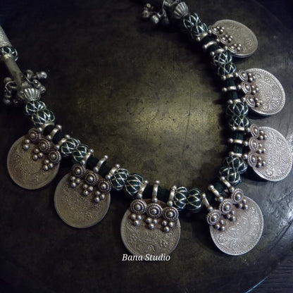 Kaldaar Necklace