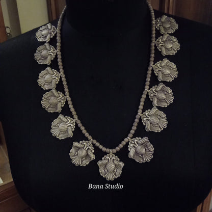 Ganda Berunda Necklace