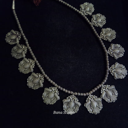 Ganda Berunda Necklace