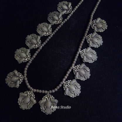 Ganda Berunda Necklace