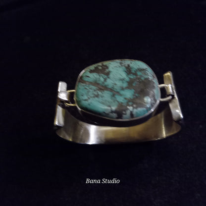 Turquoise Bracelet