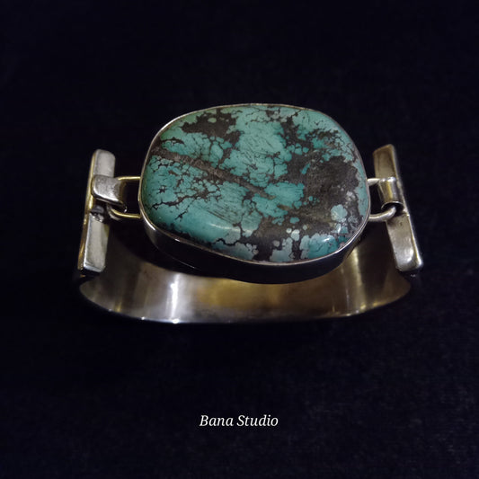 Turquoise Bracelet