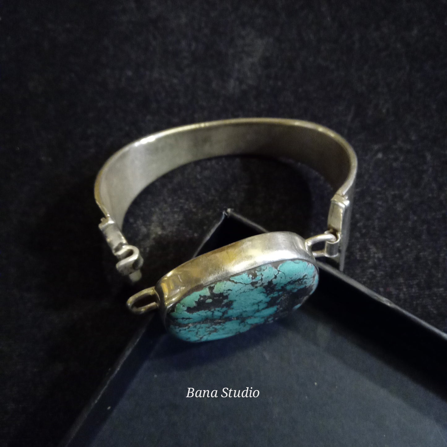 Turquoise Bracelet