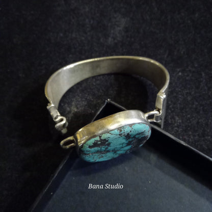 Turquoise Bracelet