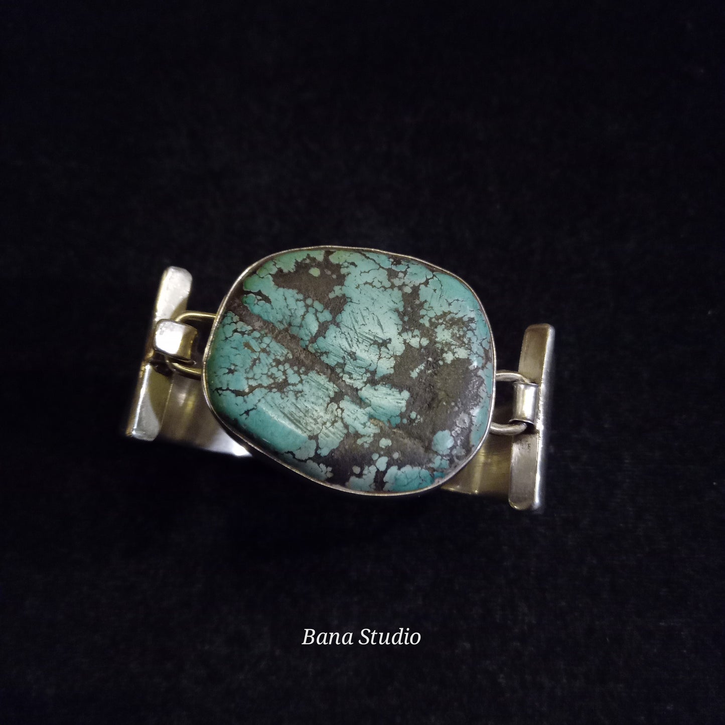 Turquoise Bracelet