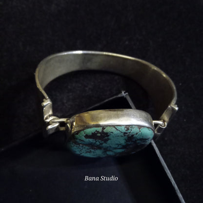 Turquoise Bracelet