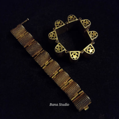 Bracelet Gajra