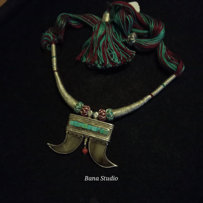 Baghnakha Pendant