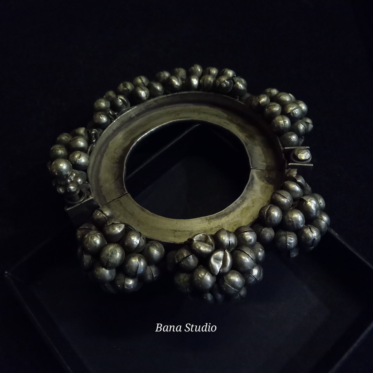 Gajra Bracelet