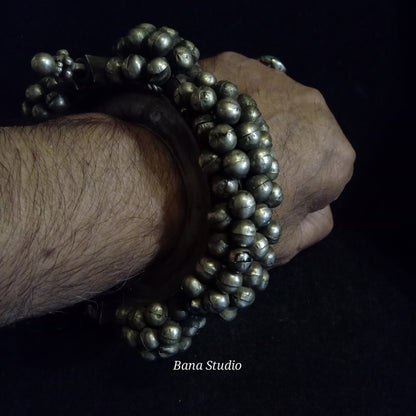 Gajra Bracelet
