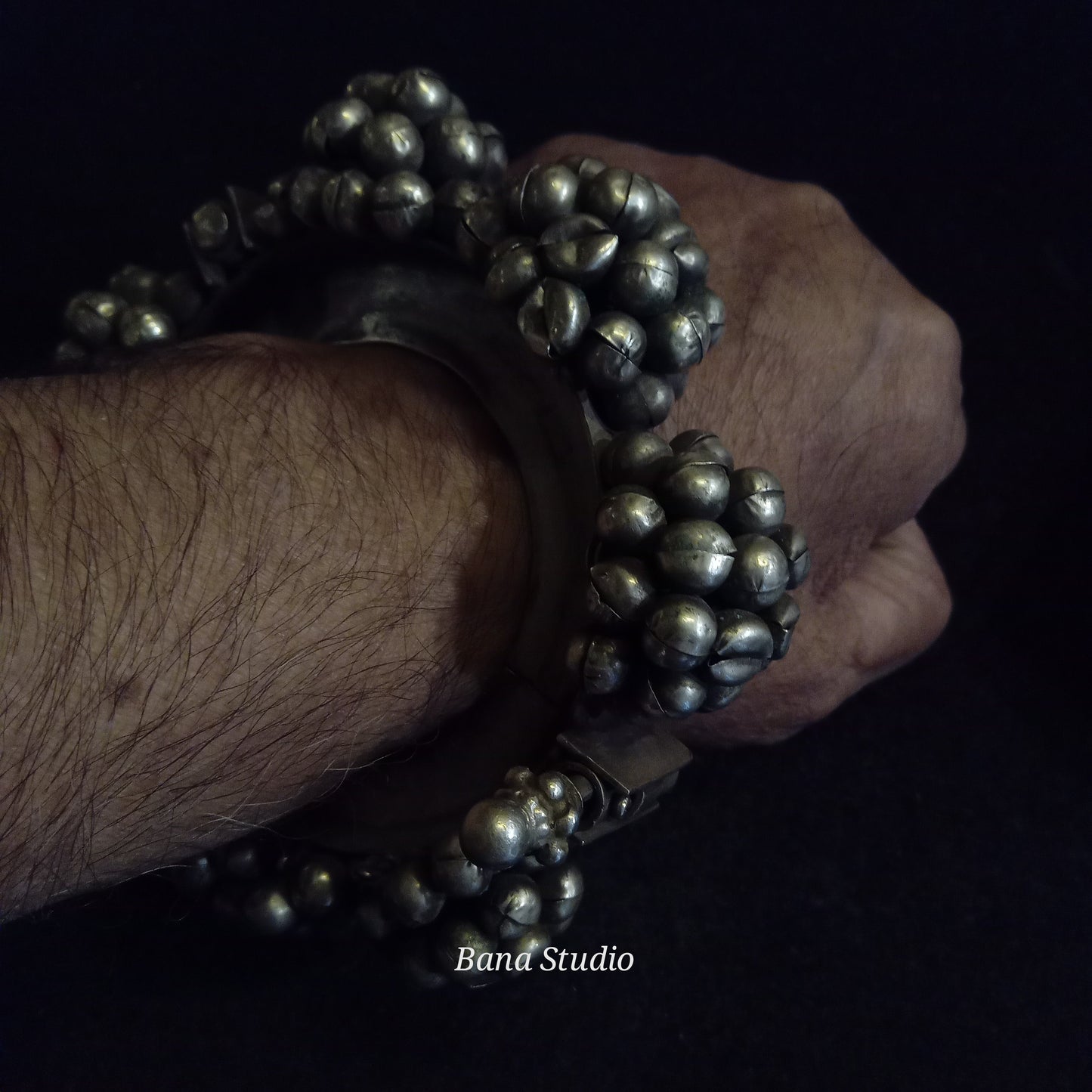 Gajra Bracelet
