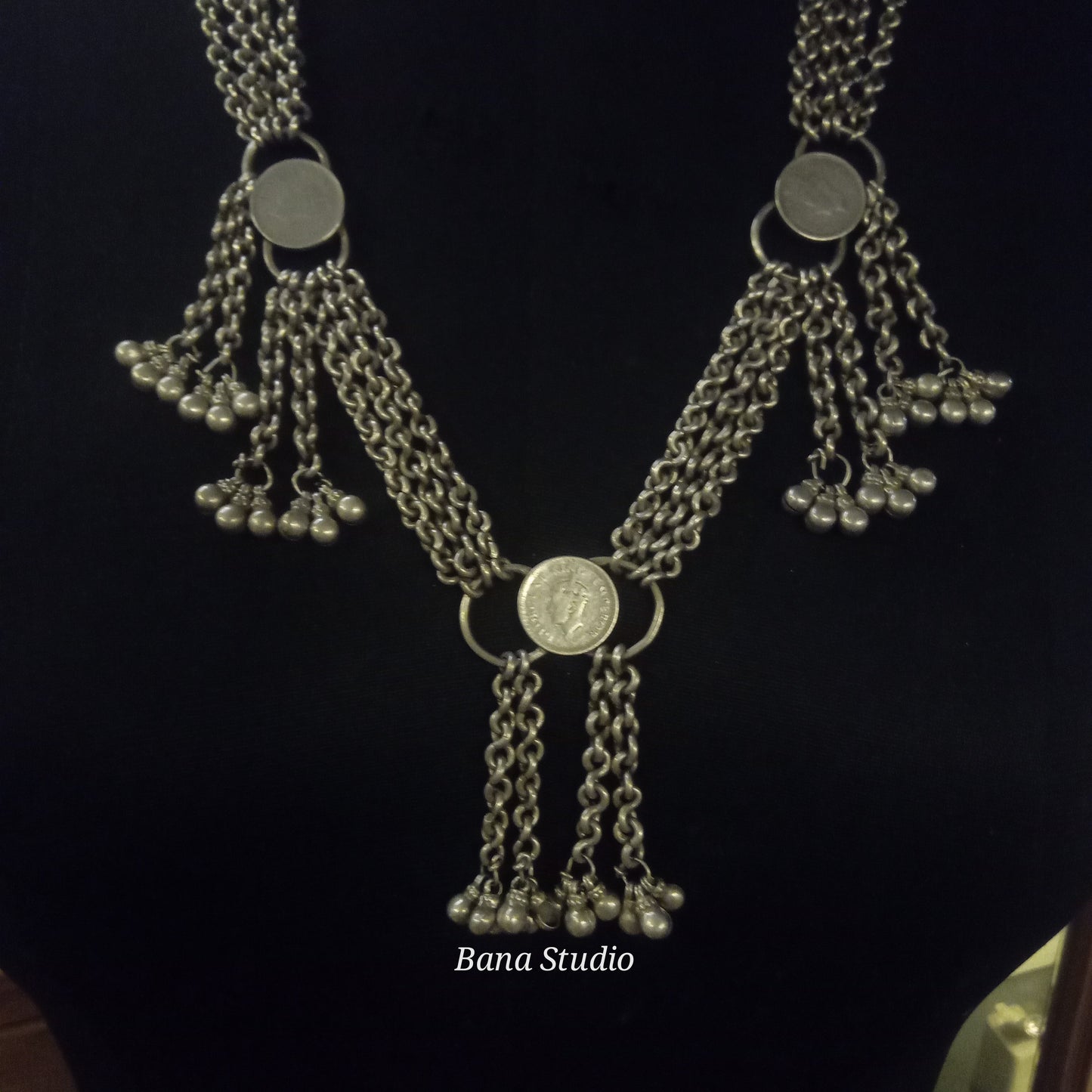 Chain Necklace