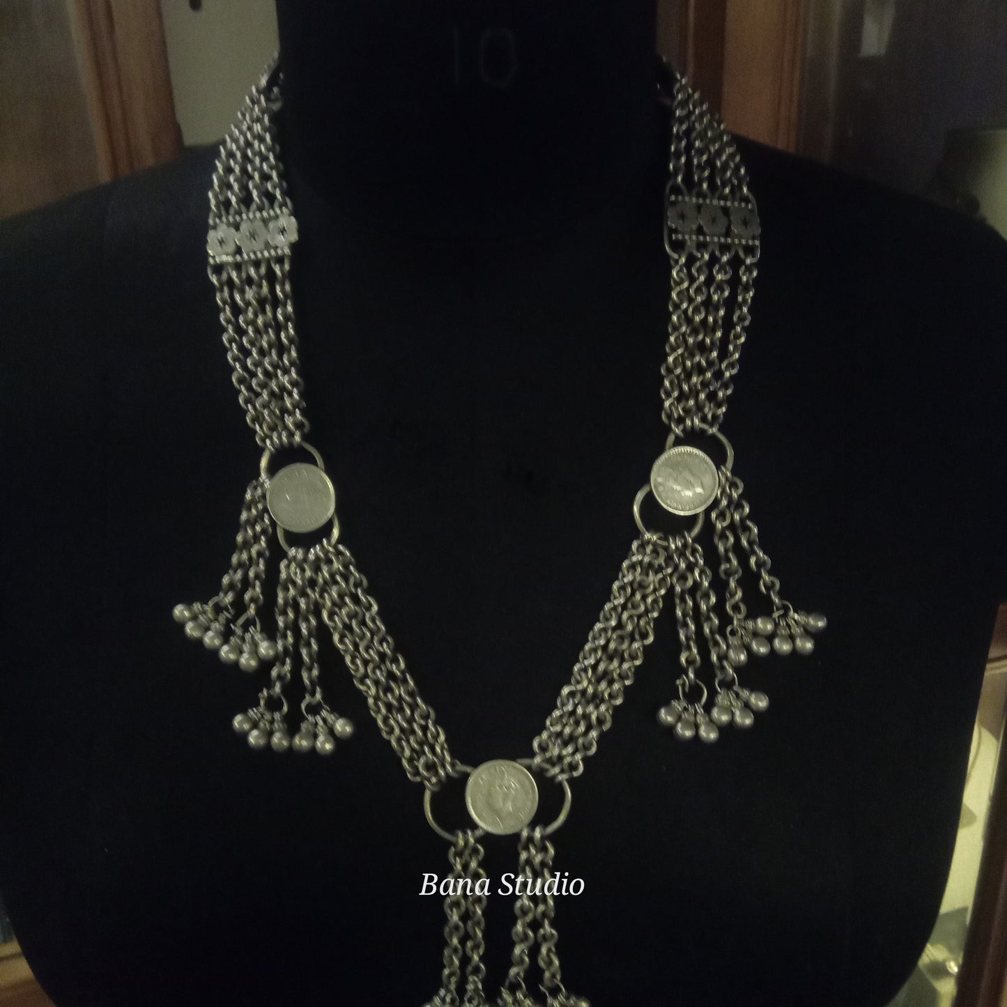 Chain Necklace