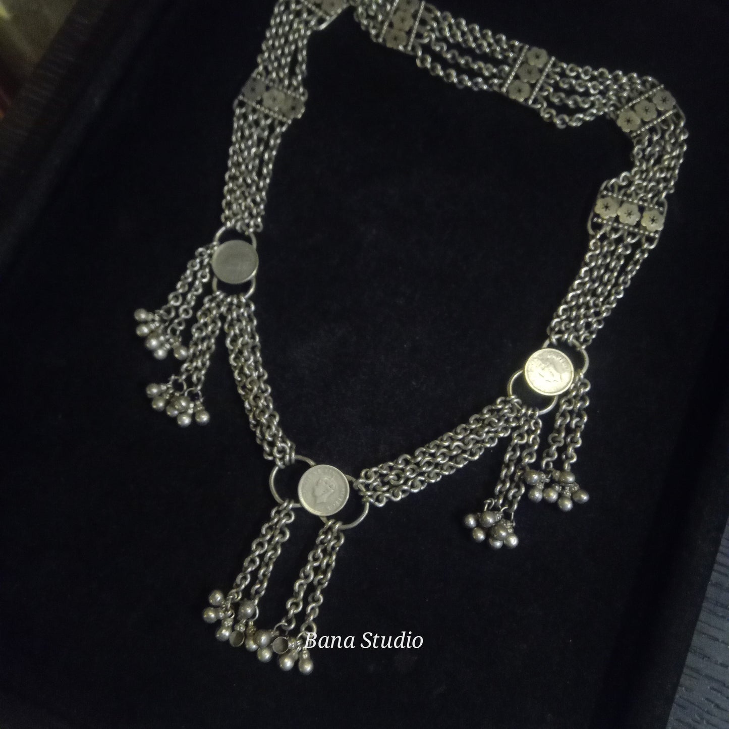 Chain Necklace