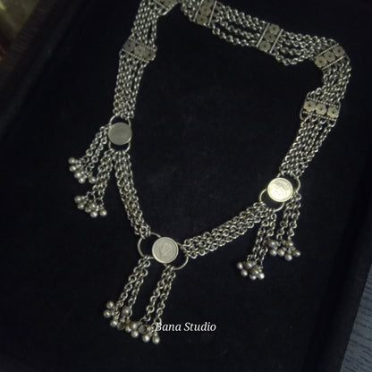 Chain Necklace