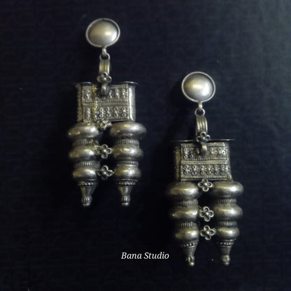 Nagala Earrings