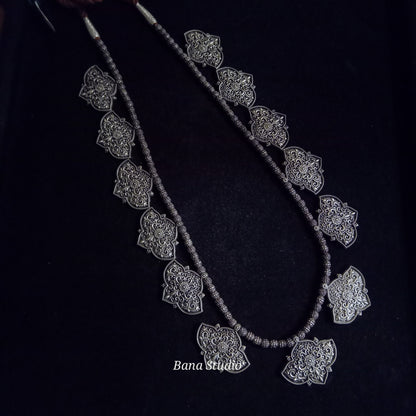Odia Necklace