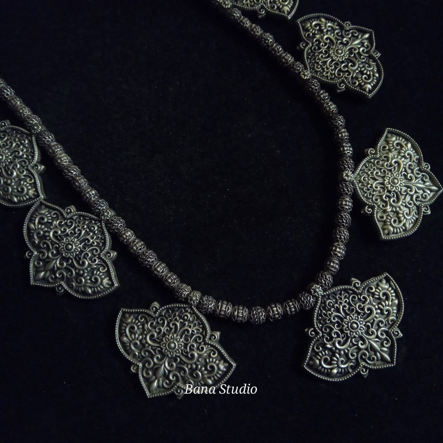 Odia Necklace