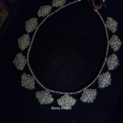 Odia Necklace