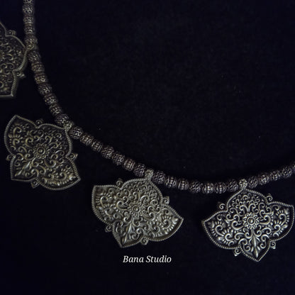 Odia Necklace