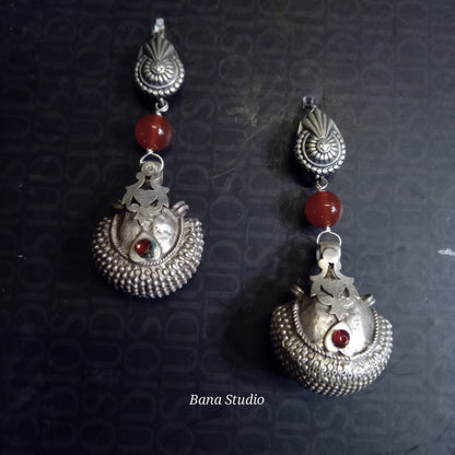 Borla Earrings