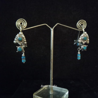 Sikkim Earrings