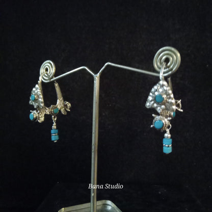 Sikkim Earrings