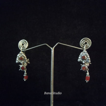 Sikkim Earrings
