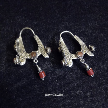 Sikkim Earrings