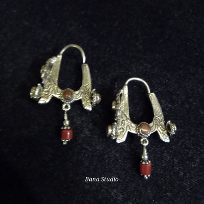Sikkim Earrings